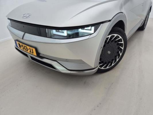 Hyundai IONIQ 5 Lounge 73 kWh 218pk 2021 (Origineel-NL), N-513-JJ