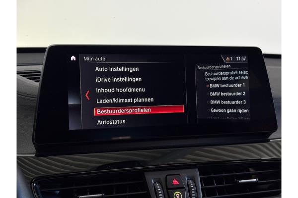 BMW X1 xDrive25e eDrive Edition 220pk 2022 (Origineel-NL), P-724-PG