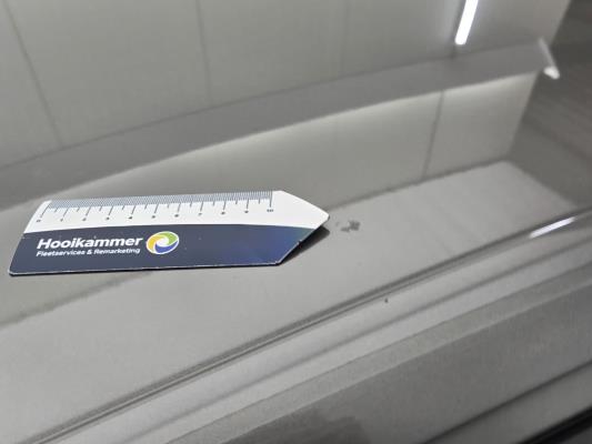 Volkswagen Polo Highline 1.0 TSI 95pk 2019, H-602-DG