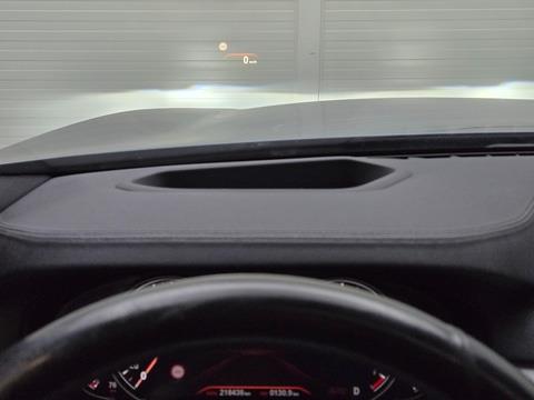 BMW 5-serie High Executive 252pk 2017 (Origineel-NL), NJ-960-R