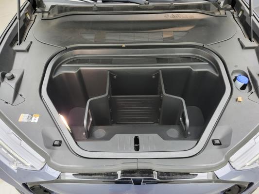 Ford Mustang Mach-E Extended AWD 98 kWh 337pk 2021 (Origineel-NL), L-708-PD