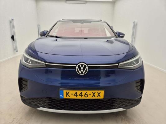 Volkswagen ID.4 Life 77 kWh 204pk 2021 (Origineel-NL), K-446-XX
