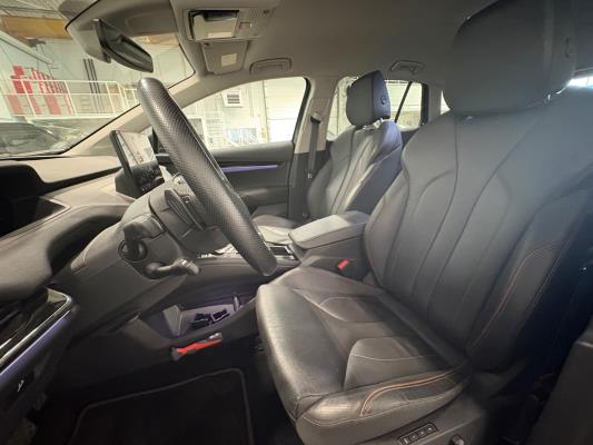 Škoda Enyaq iV 80 204pk 2021 (Origineel-NL), L-348-DD