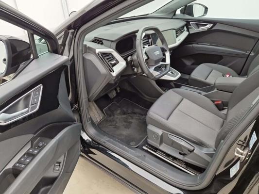 Audi Q4 Sportback 40 e-tron 77 kWh 204pk 2023