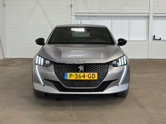 Peugeot 208 e- EV GT 350 50 kWh 136pk 2021, P-364-GD