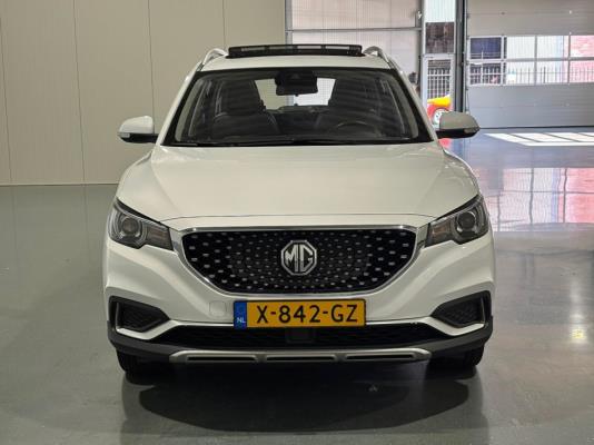 MG ZS EV Luxury 45 kWh 143pk 2021, X-842-GZ
