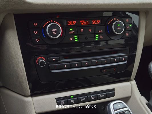 BMW X1 xDrive20d High Executive 184pk 2015, ZN-485-B