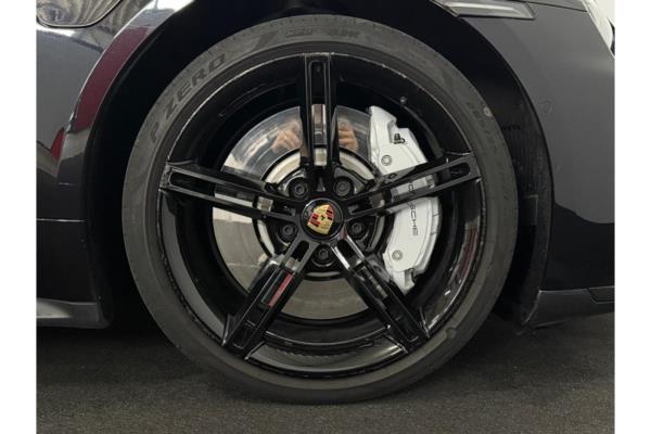 Porsche Taycan GTS 93 kWh 517pk 2023 (Origineel-NL), S-120-KG