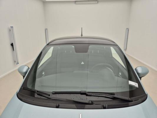 Fiat 500 HYBRID Dolcevita 1.0 69pk 2023 (Origineel-NL), X-551-BJ