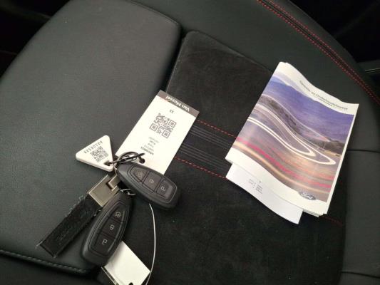 Ford Kuga PHEV ST-Line X 2.5 302pk 2024 (Origineel-NL), GKP-21-Z