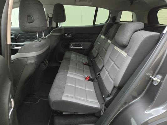 Citroën C5 Aircross Business Plus 1.2 PureTech 131pk 2020 (Origineel-NL), H-381-RK