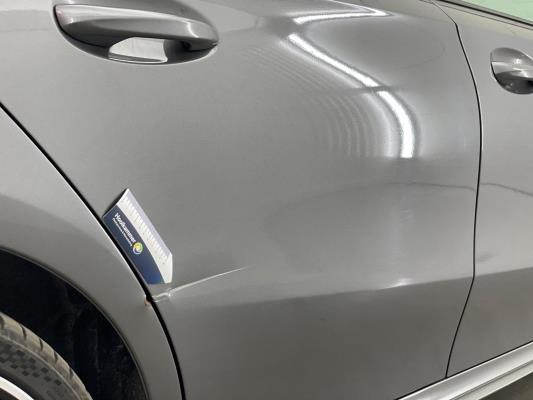 Mercedes-Benz A 200 Business Solution AMG 163pk 2019 A-klasse, S-784-XG