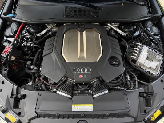 Audi RS6 Avant TFSI quattro 4.0 V8 600pk 2019, L-146-ZG