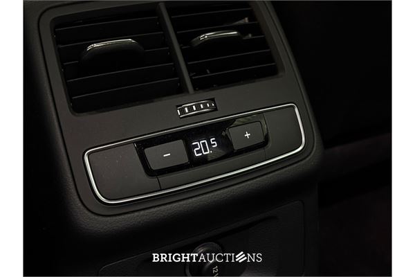 Audi A4 35 Pro Line TFSI 149pk 2020 (Origineel-NL), J-439-NH