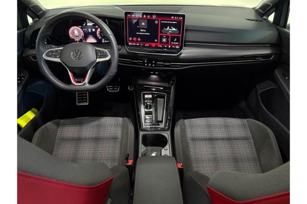 Volkswagen Golf GTI 2.0 TSI 265pk 2024, HPL-06-S