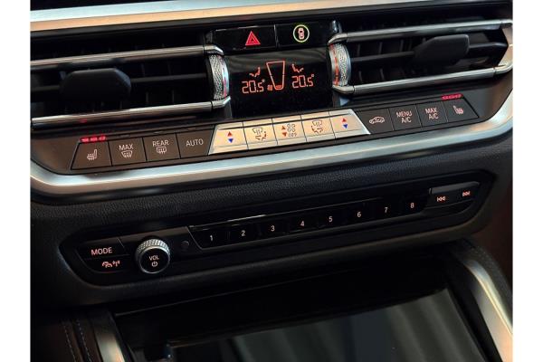 BMW 2 Serie 220 d High Executive 190pk 2022 (Origineel-NL), P-922-XS