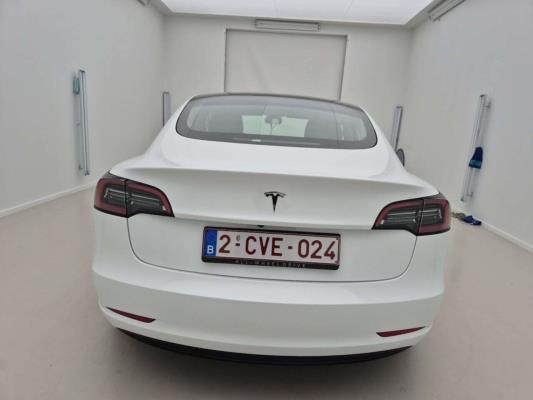 Tesla Model 3 Standard PLUS RWD 238pk 2022