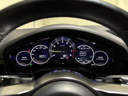 Porsche Cayenne Coupé 3.0 V6 E-Hybrid 462pk 2019 (Origineel-NL), G-145-HL