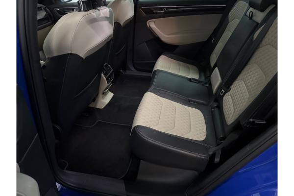 Škoda Kodiaq Business Edition Plus 1.5 TSI 149pk 2020 (Origineel-NL), K-751-DX
