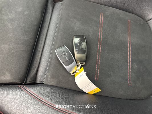 Mercedes-Benz A250 e AMG Line 262pk 2021 A-klasse, N-353-ZN