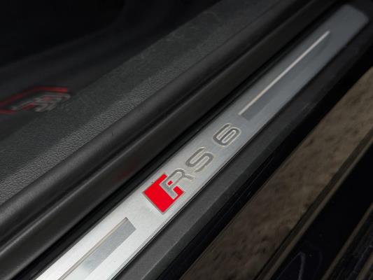 Audi RS6 Avant TFSI quattro 4.0 V8 600pk 2019, L-146-ZG