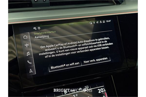 Audi Q8 55 S Edition Competition Quattro 115 kWh 2024 (Origineel-NL), Z-182-HF