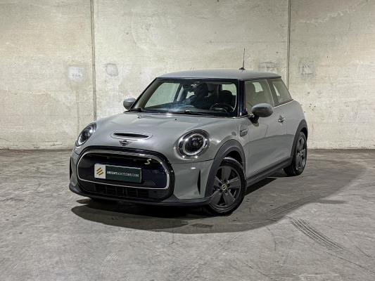 MINI Cooper Electric Essential 33 kWh 184pk 2021 F56 (Origineel-NL), L-232-DH