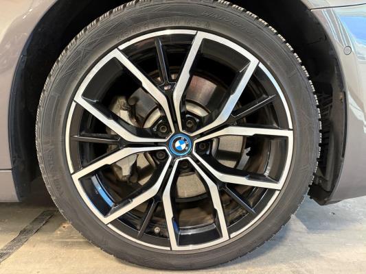 BMW 530e Business Edition Plus 292pk 2022 (Origineel-NL) 5-Serie, P-196-KV