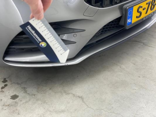 Mercedes-Benz A 200 Business Solution AMG 163pk 2019 A-klasse, S-784-XG