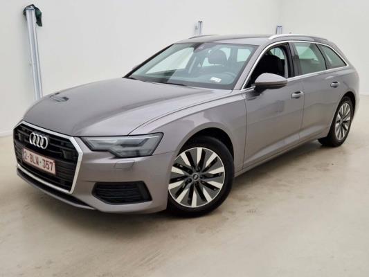 Audi A6 Avant Business E 2.0 TDI S tronic 163pk 2022