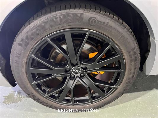 Audi e-tron Sportback 50 Business edition Quattro 71 kWh 313pk 2021 (Origineel-NL), L-789-TL