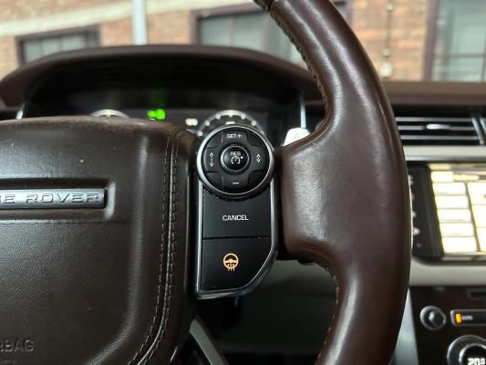 Land Rover Range Rover 4.4 SDV8 Autobiography 340pk 2015, HS-359-F