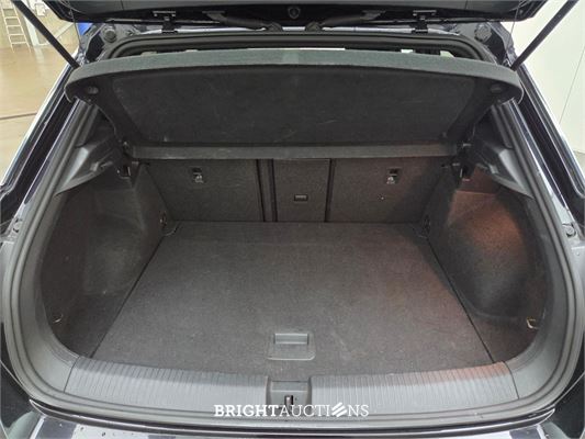 Volkswagen T-Roc Sport Business R 1.5 TSI 150pk 2019, K-189-NZ