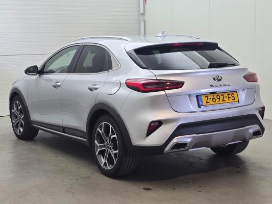 Kia XCeed T-GDi DynamicPlusLine 1.0 120pk 2021, Z-692-FS