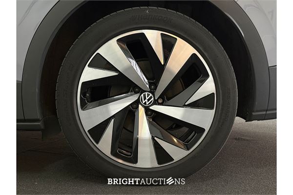 Volkswagen ID.4 Business 77 kWh 2021 (Origineel-NL), L-892-XL