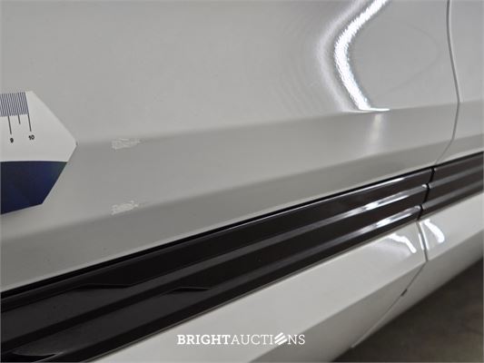 Audi e-tron 55 advanced Pro Line Plus Quattro 95 kWh 409pk 2018, J-305-VF