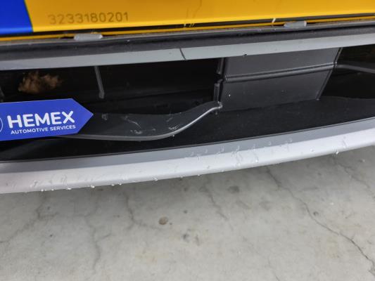 Ford Kuga PHEV Titanium 2.5 261pk 2023 (Origineel-NL), T-012-PJ