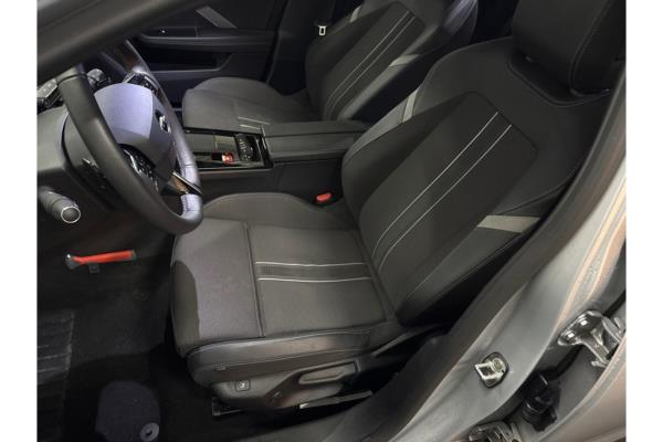 Opel Astra Turbo Hybrid GS 1.2 156pk 2025 (Origineel-NL), HKV-49-L