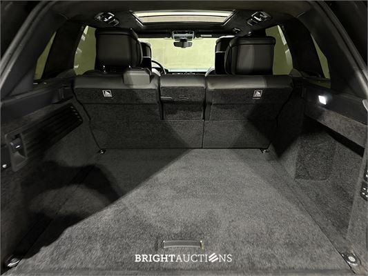 Land Rover Range Rover P565 SVAutobiography Dynamic Black 5.0 V8 566pk 2020, L-286-BT