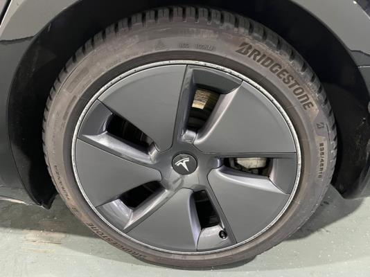 Tesla Model 3 Standard RWD Plus 60 kWh 238pk 2021 (Origineel-NL), L-540-GD
