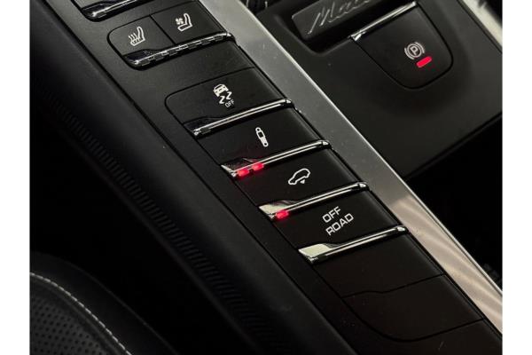 Porsche Macan GTS 2.9 380pk 2021 (Origineel-NL), K-562-NV