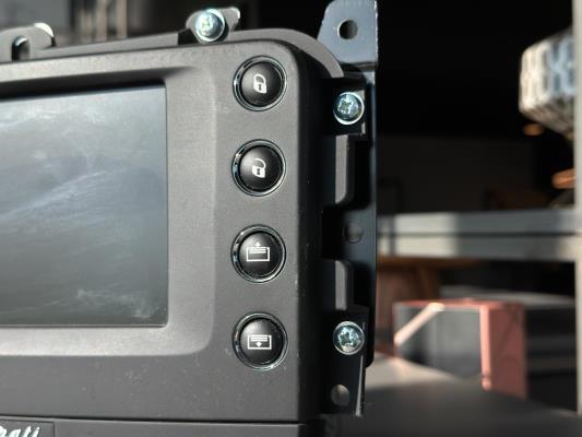 Maserati Quattroporte 4.7 V8 S Executive GTS 439pk 2013, 1-KRK-06