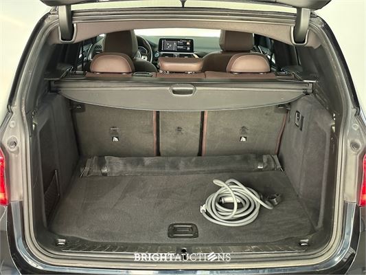 BMW iX3 Executive 80 kWh 2021 (Origineel-NL), N-783-FZ