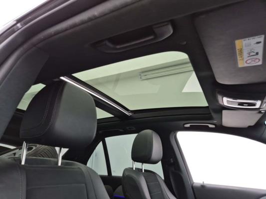 Mercedes-Benz GLE 350 D 4MATIC 258pk 2019 GLE-Klasse, J-712-FB