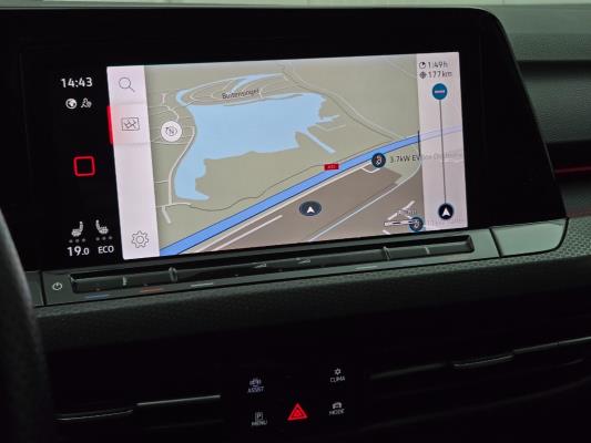 Volkswagen Golf eHybrid GTE 1.4 258pk 2020, X-349-JX