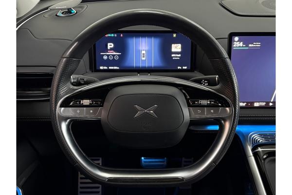 XPeng G9 Performance AWD 98 kWh 551pk 2024 (Origineel-NL), X-203-NZ