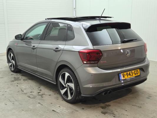 Volkswagen Polo GTI 2.0 TSI 200pk 2018, R-943-GD