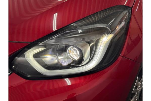Honda Jazz e:HEV Executive 1.5 207pk 2021 (Origineel-NL), K-851-RK
