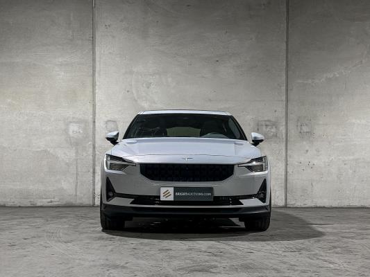 Polestar 2 Long Range Dual Motor Launch Edition 78kWh 408pk 2020 (Origineel-NL + 1e eigenaar), J-114-VK