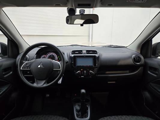 Mitsubishi Space Star Cool 1.2 71pk 2021 (Origineel-NL), L-939-PP